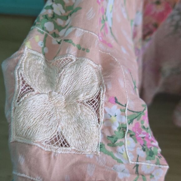 Spell Sundancer Short Robe O/s - Picture 5 of 8